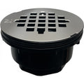 Drain de 2" pour douche