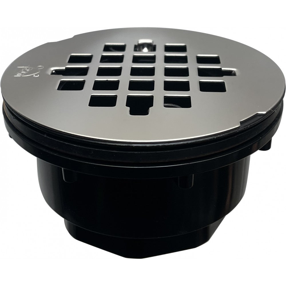 Drain de 2" pour douche