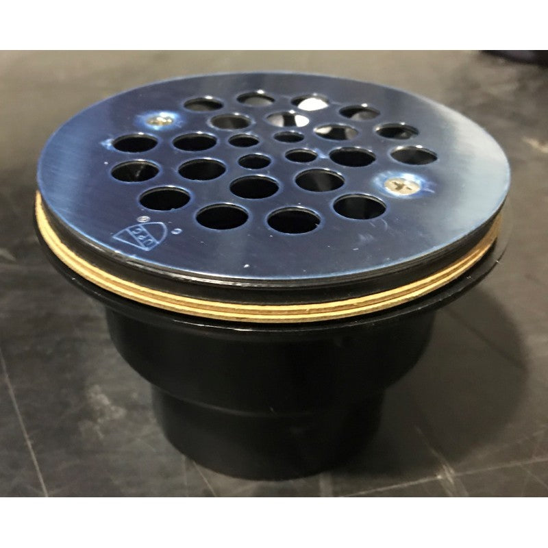 Drain de 2" pour douche