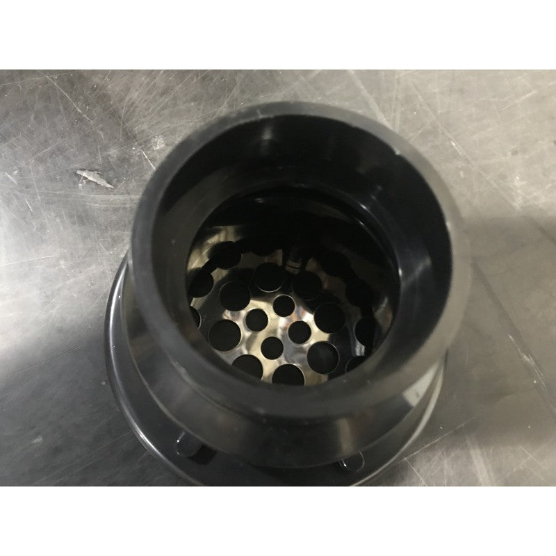 Drain de 2" pour douche