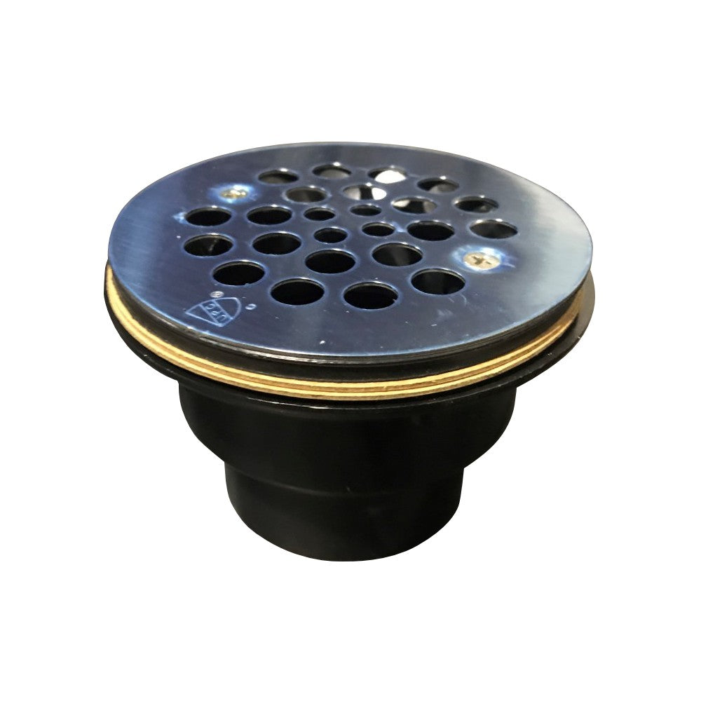 Drain de 2" pour douche