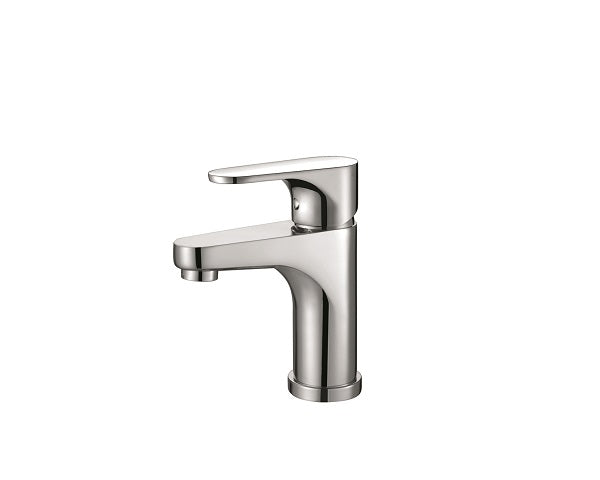 Robinet de lavabo à un trou