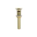 Drain de lavabo 40F-MG