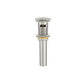 Drain de lavabo 40F-MW
