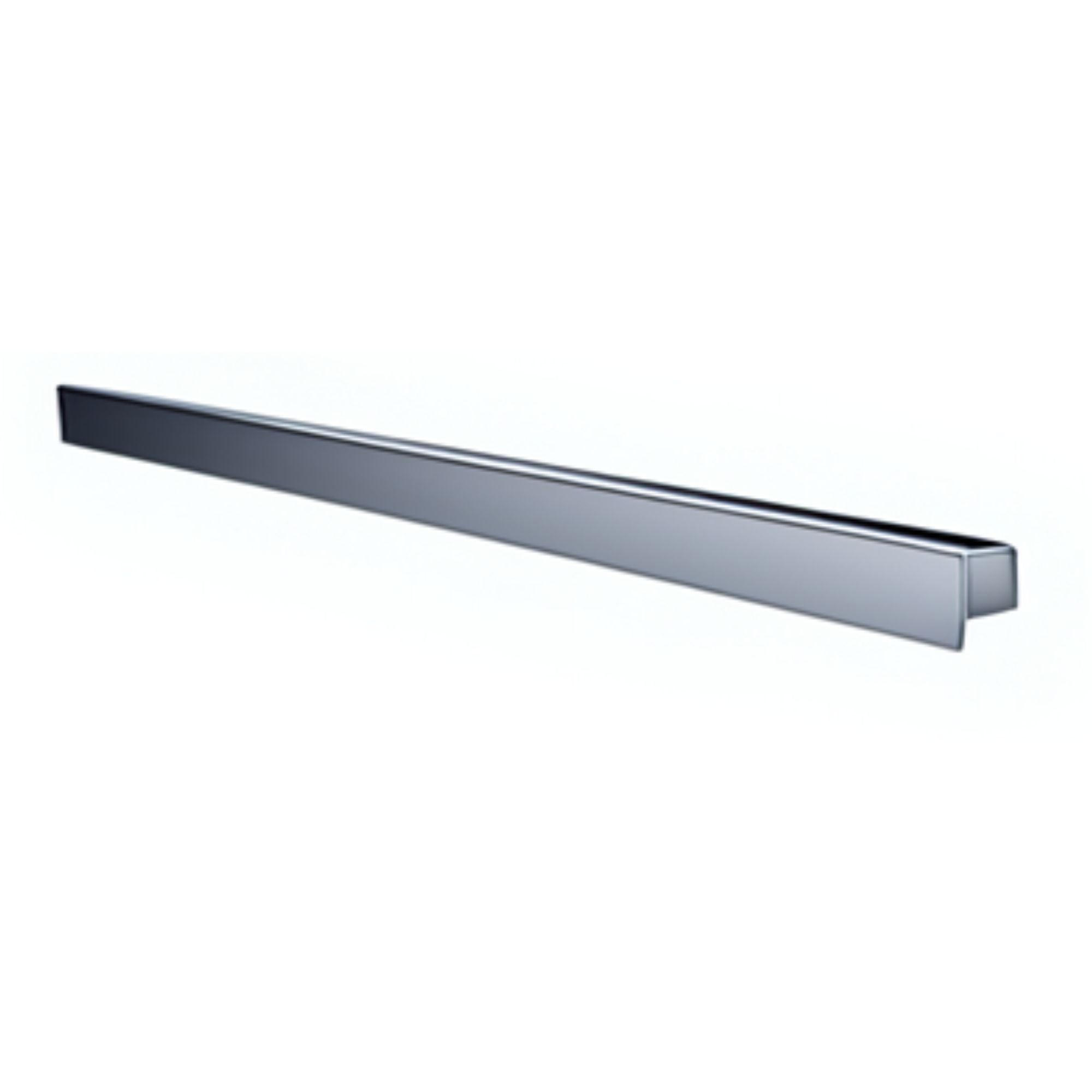 14 inch Chrome Handles Lugano (Backorder)
