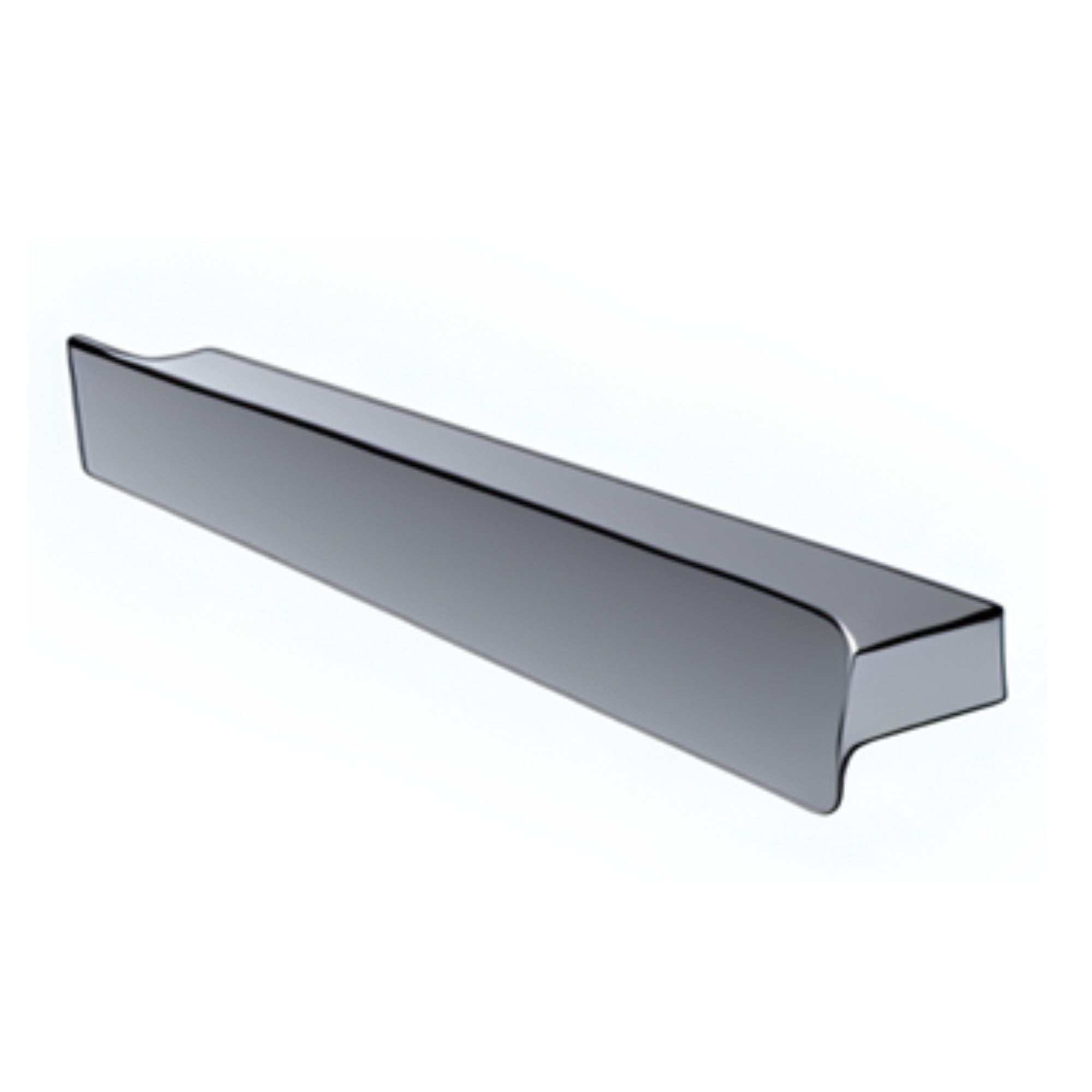 4 inch Chrome Handles Lugano (Backorder)