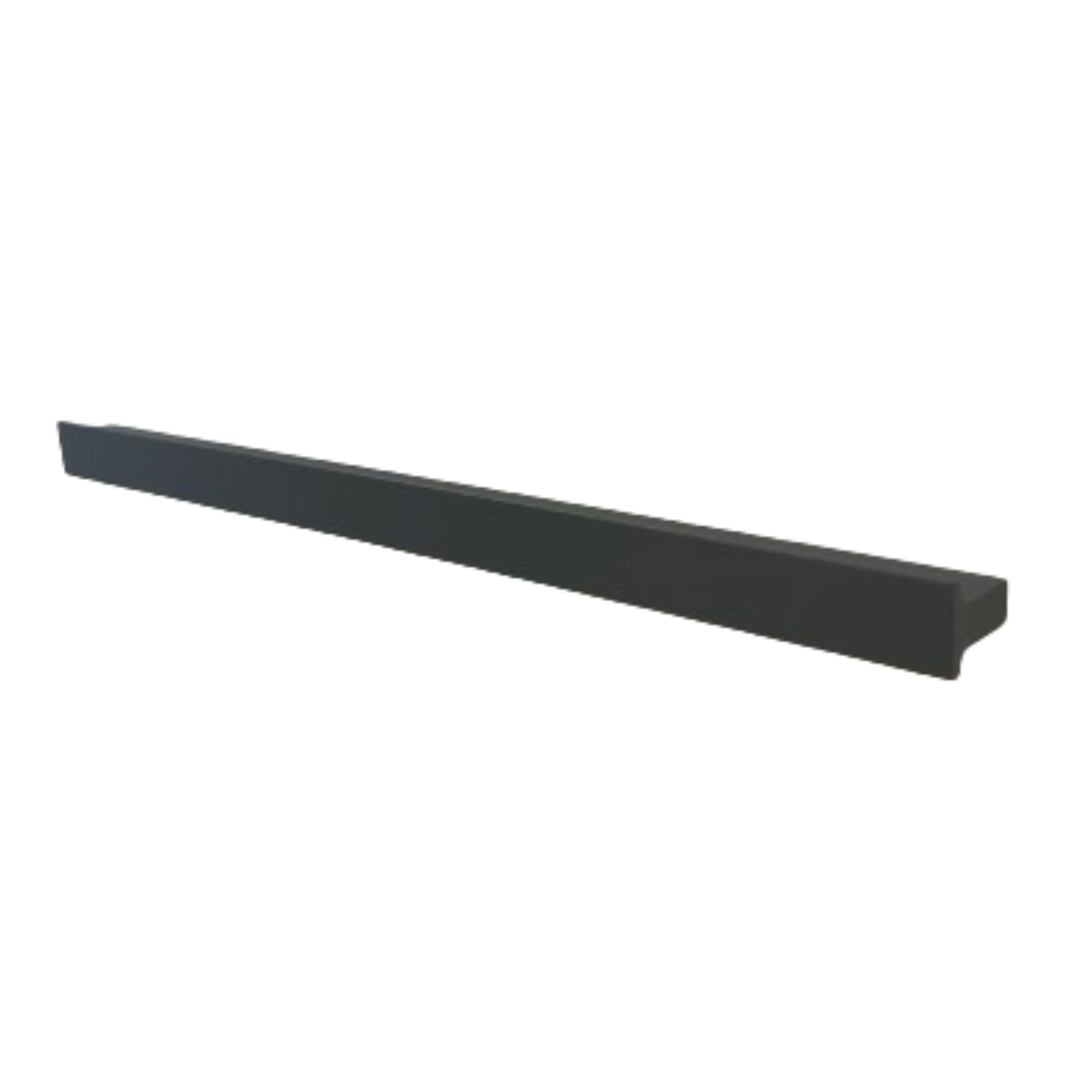 14 inch Black Handles Lugano (Backorder)