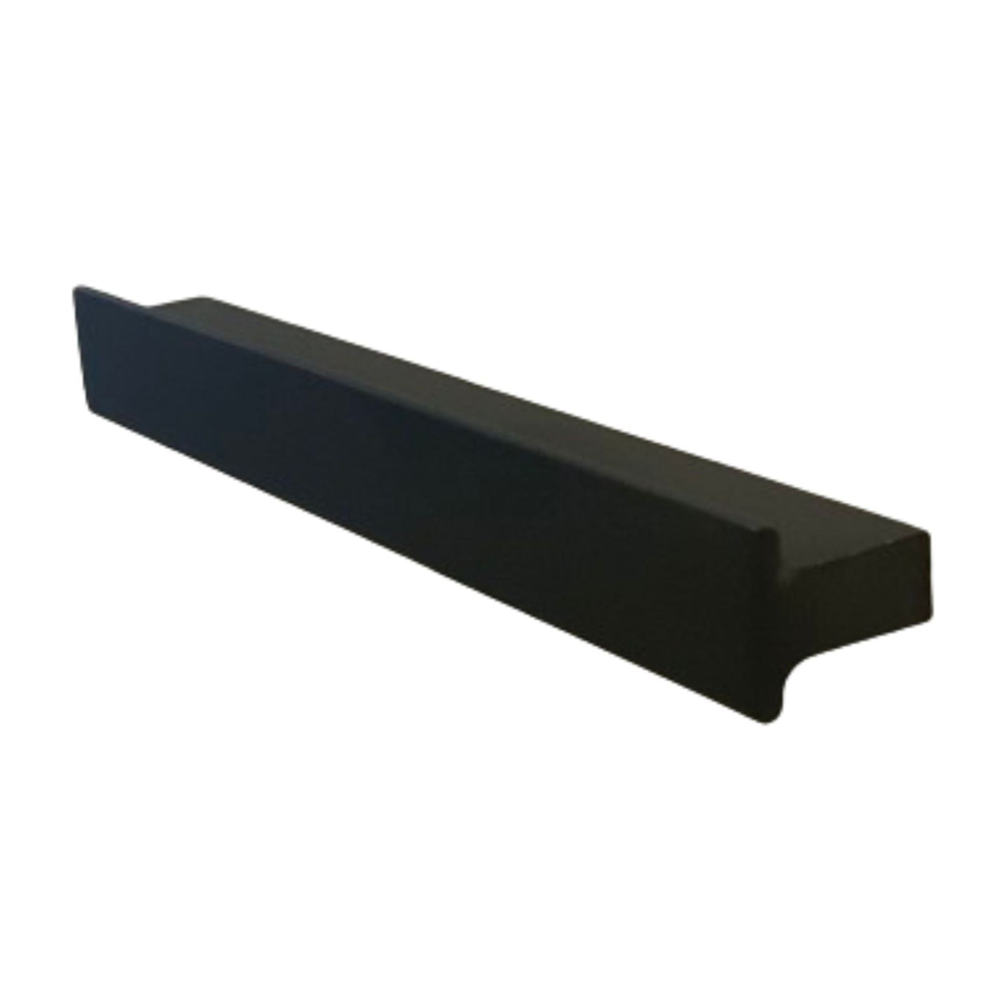 4 inch Black Handles Lugano (Backorder)