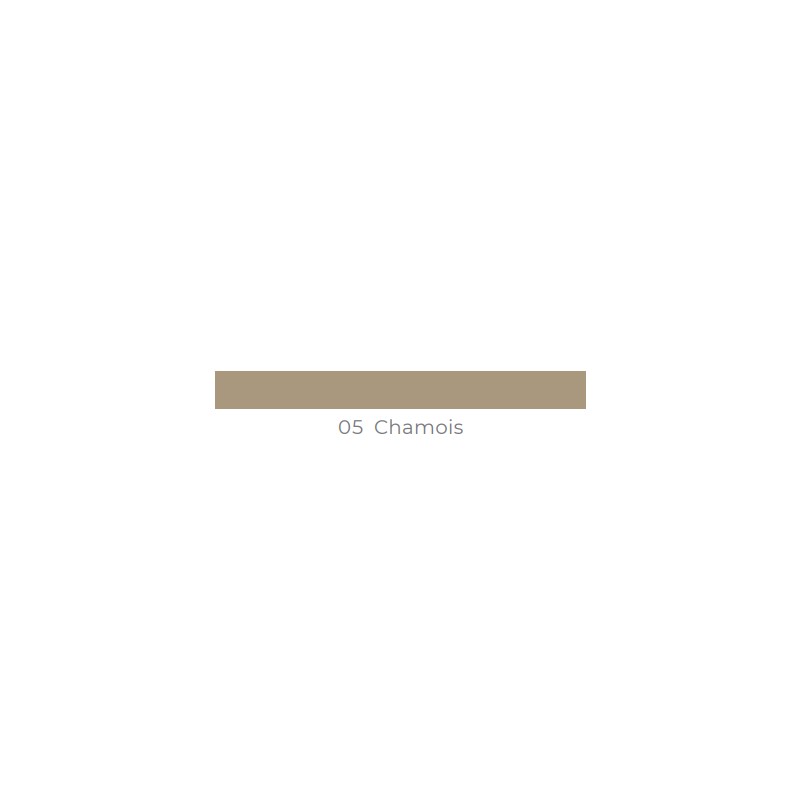 Ultracolor +FA - couleur coulis: 5005 - Chamois