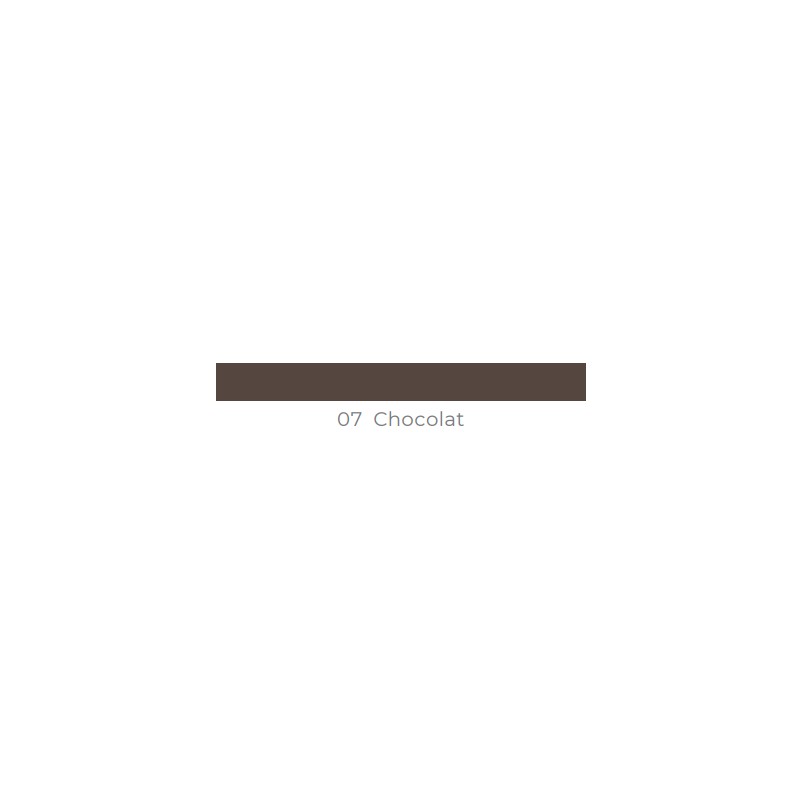 Ultracolor +FA - couleur coulis: 5007 - Chocolat