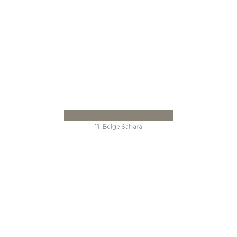 Ultracolor +FA - couleur coulis: 5011 - Beige Sahara