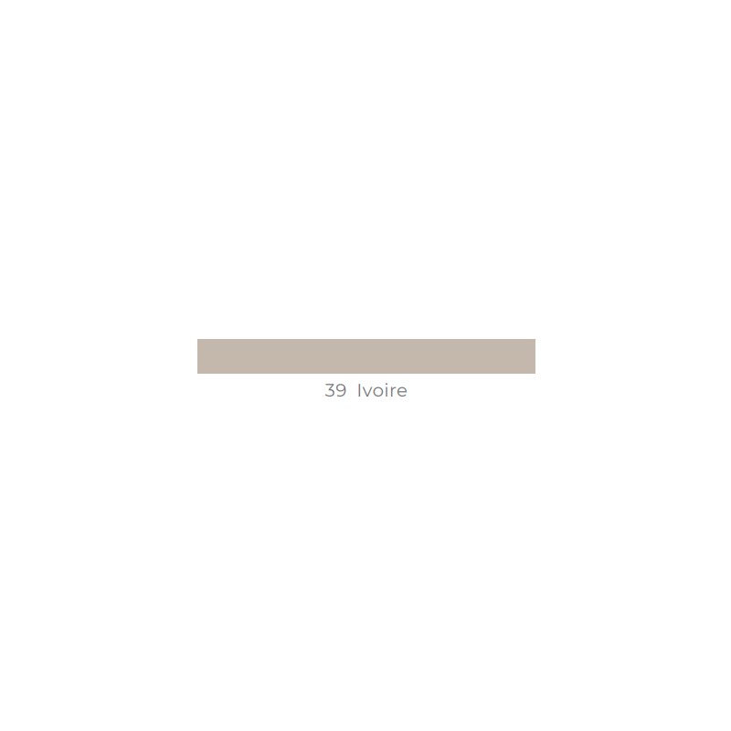 Ultracolor +FA - couleur coulis: 5039 - Ivoire