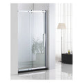 Porte de douche 55"