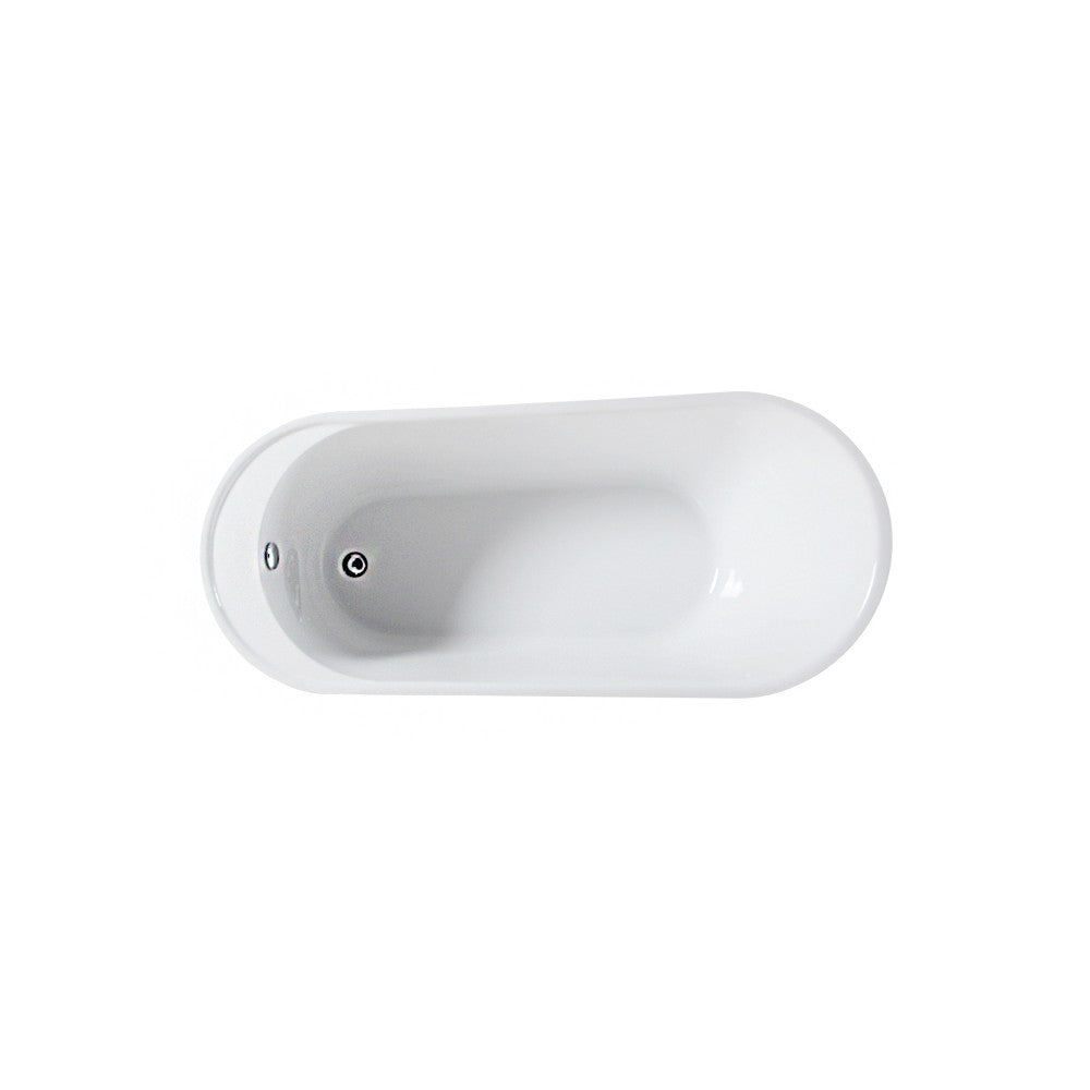 Bain autoportant 59" – Athena