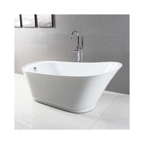 Bain autoportant 68" – Athena