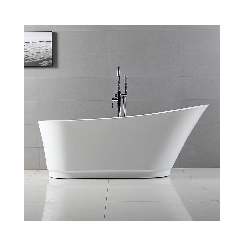 Bain autoportant 68" – Athena