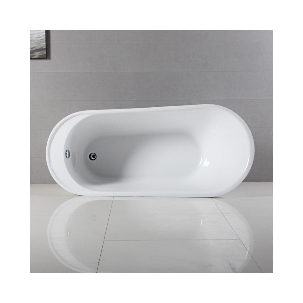 Bain autoportant 68" – Athena