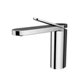 Miggue, Robinet de lavabo - Chrome poli