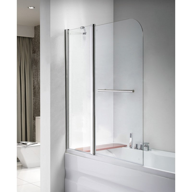Beyla, Écran de douche