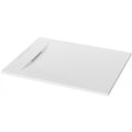 Base de douche SMC blanc 48x36 – Modèle Brutus