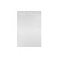 Base de douche SMC blanc 60x36 – Modèle Brutus