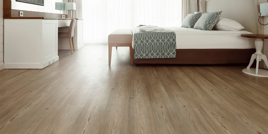 Plancher et dosseret