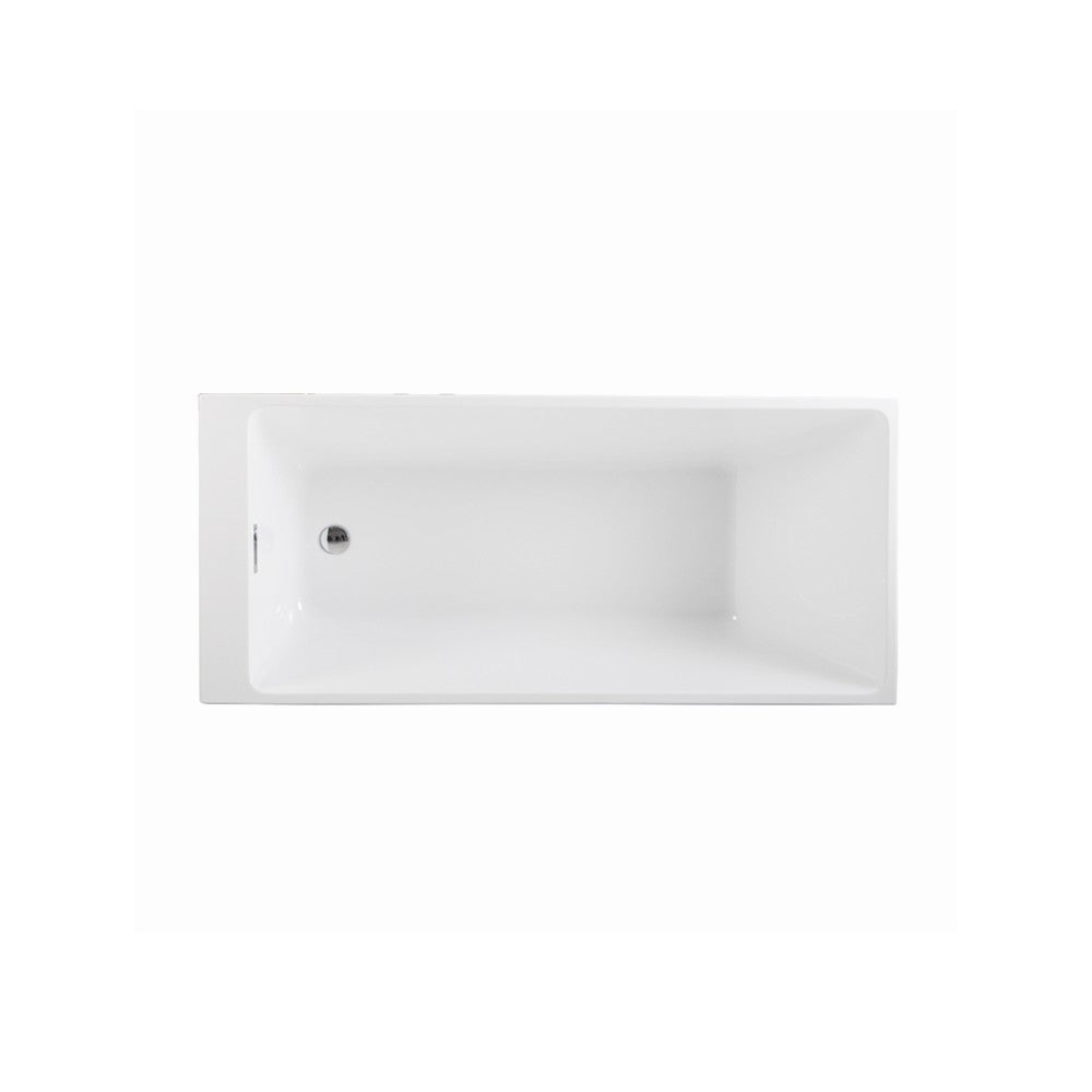 Clio 67", Bain autoportant
