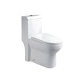Donar, Toilette monopièce