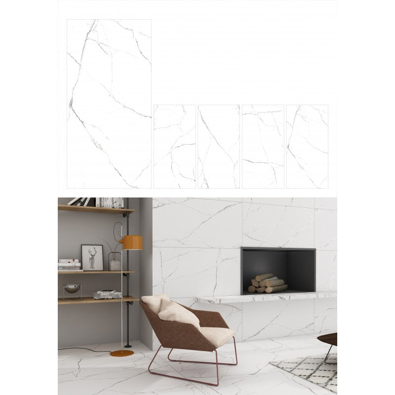 Elboni Studio, Céramique 24x48