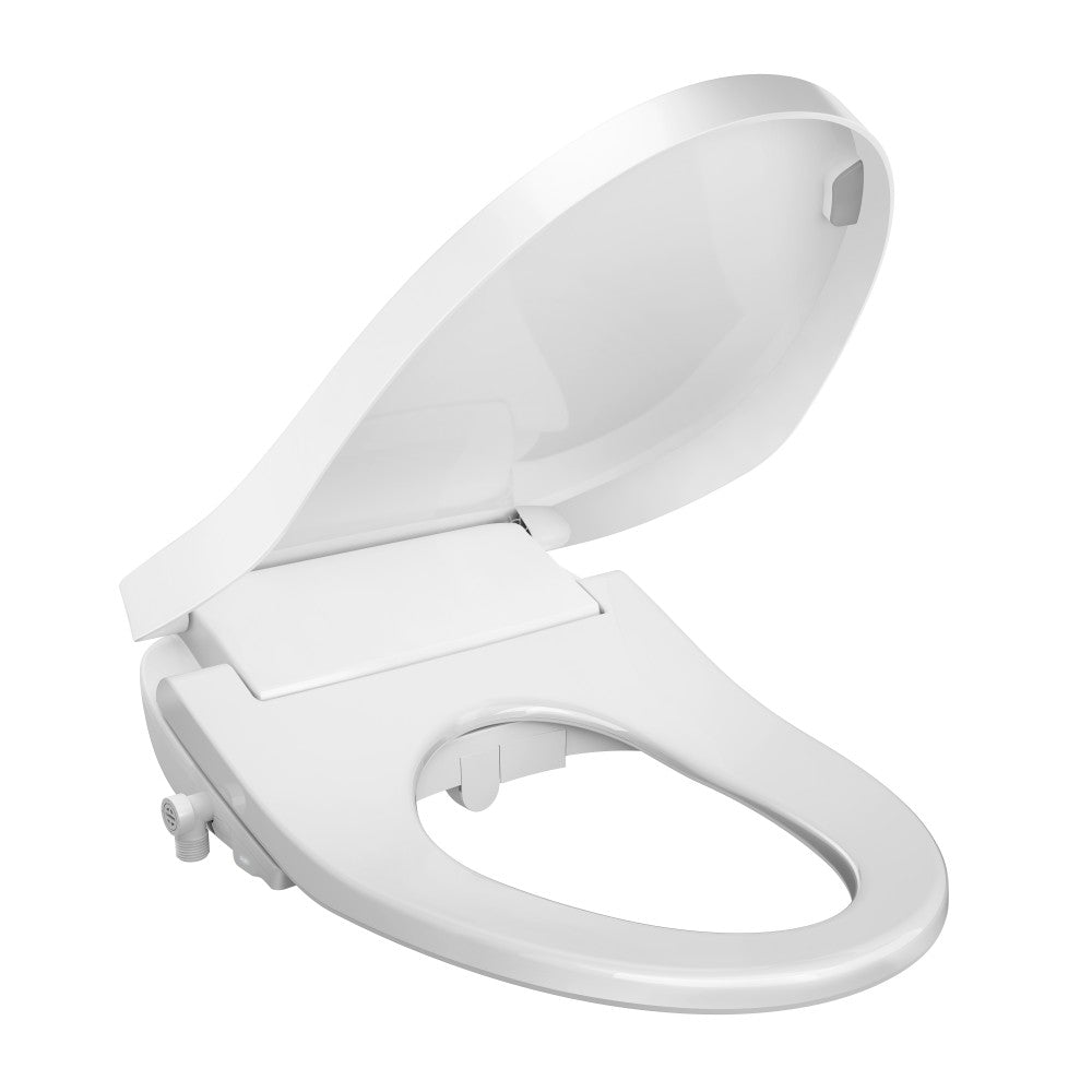 Steinberg Siège de toilette  bidet intelligent, 120V