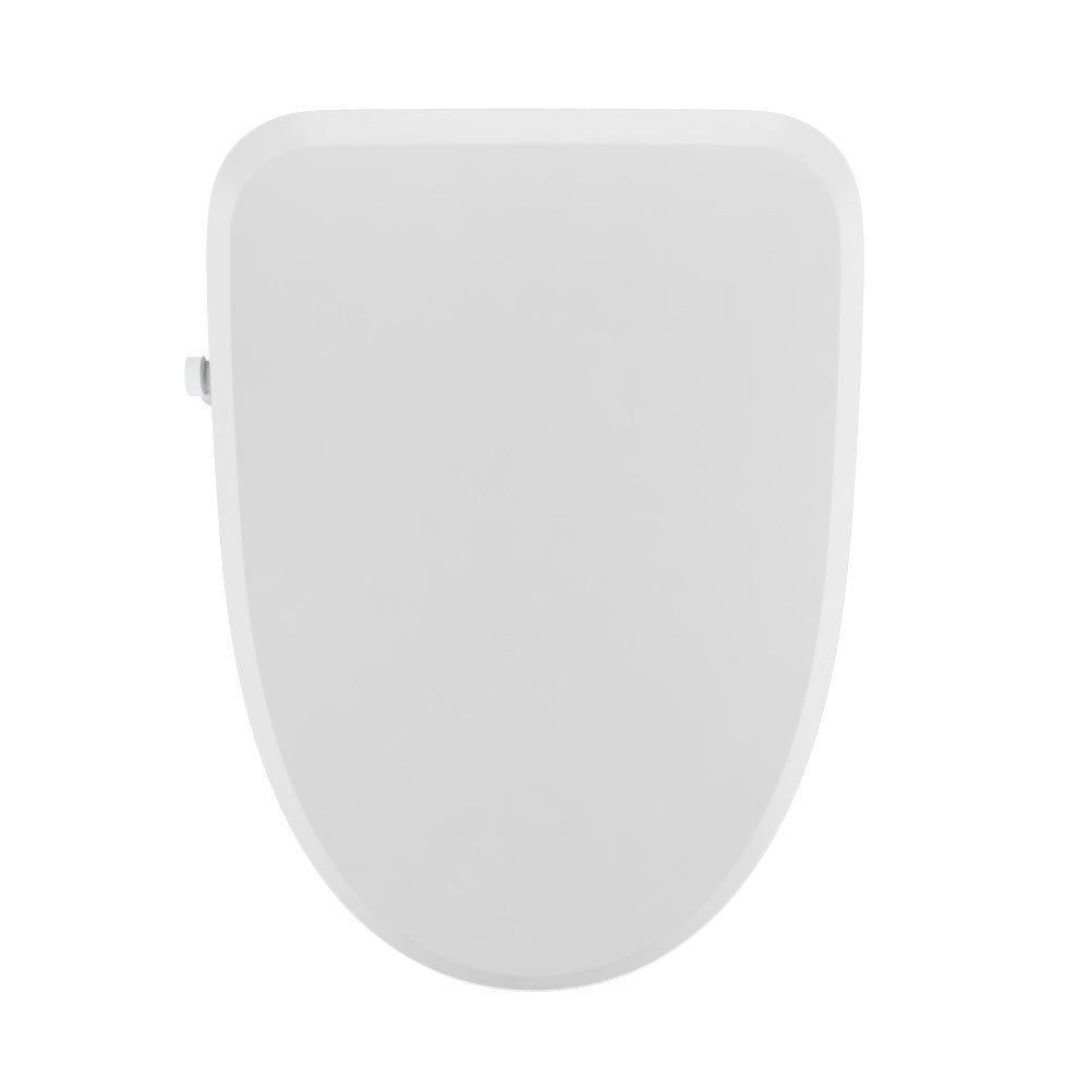 Steinberg Siège de toilette  bidet intelligent, 120V