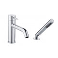 Collection Kami, Robinet de bain 2 morceaux - Chrome