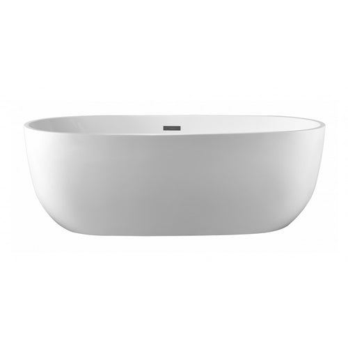 Bain autoportant 59  – Fuxi