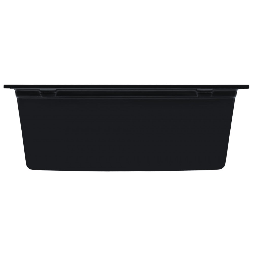 Granito, Évier en granite 24"