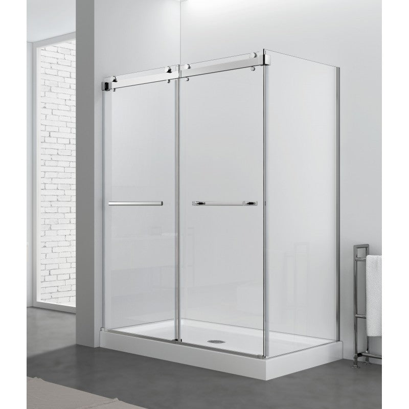 Hestia 60", Porte de douche