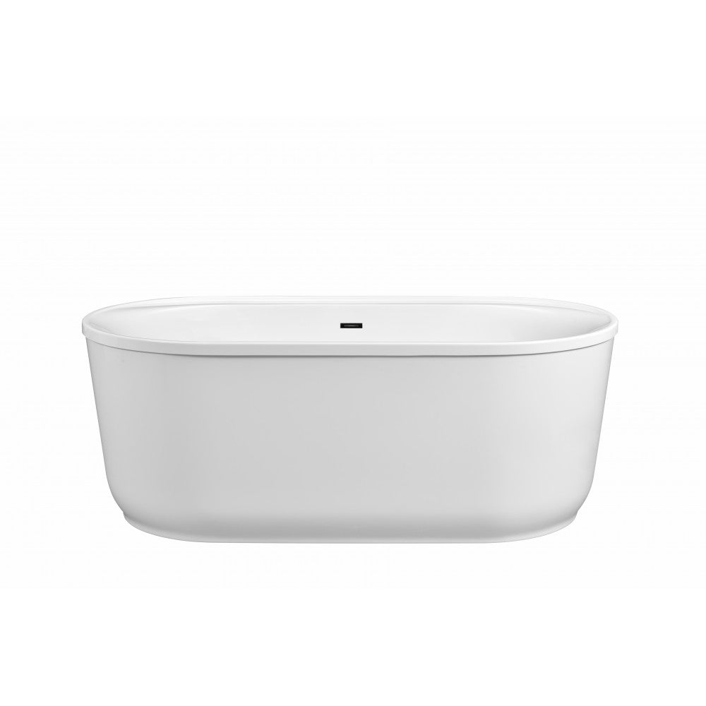 Hod, Baignoire 59"