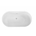 Hod, Baignoire 59"