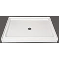 Base de douche Ouranos - Grandeur: 60''x36''