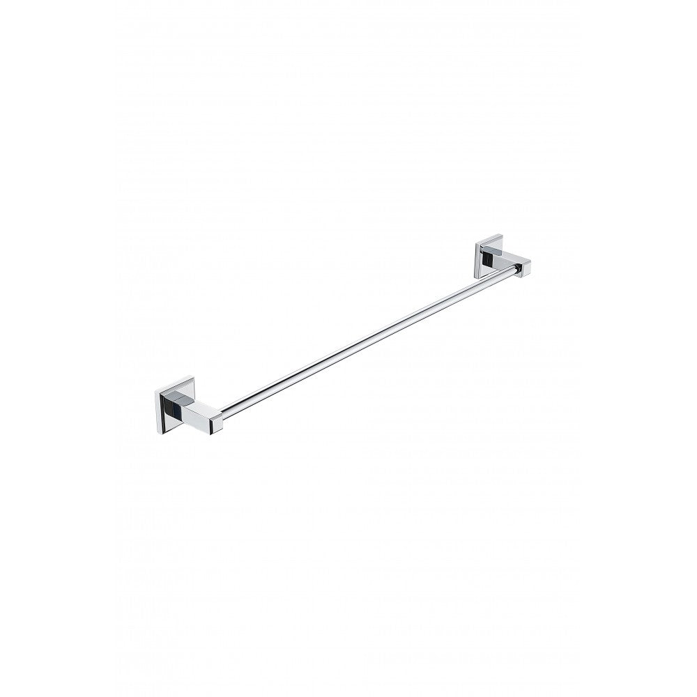 Slim, Ensemble de 6 accessoires fini chrome poli