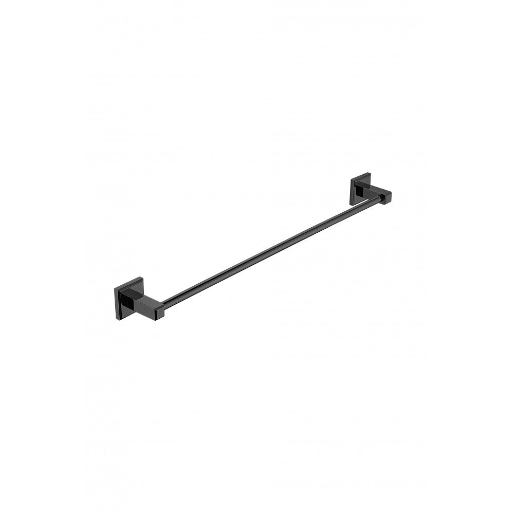 Slim, Ensemble de 6 accessoires fini noir mat