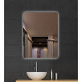 Aion 24", LED Mirror