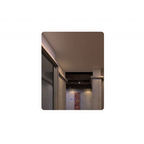 Aion 24", LED Mirror