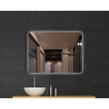 Aion 36", Miroir LED