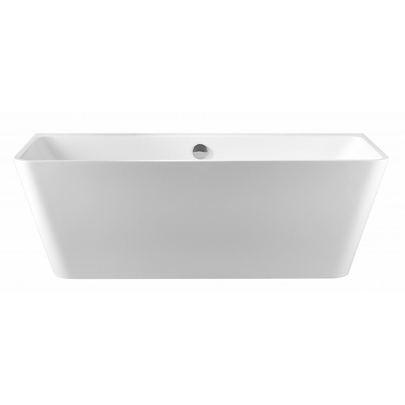 Bain autoportant 67" – BIL