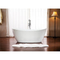 Bain autoportant 67 - Bertha