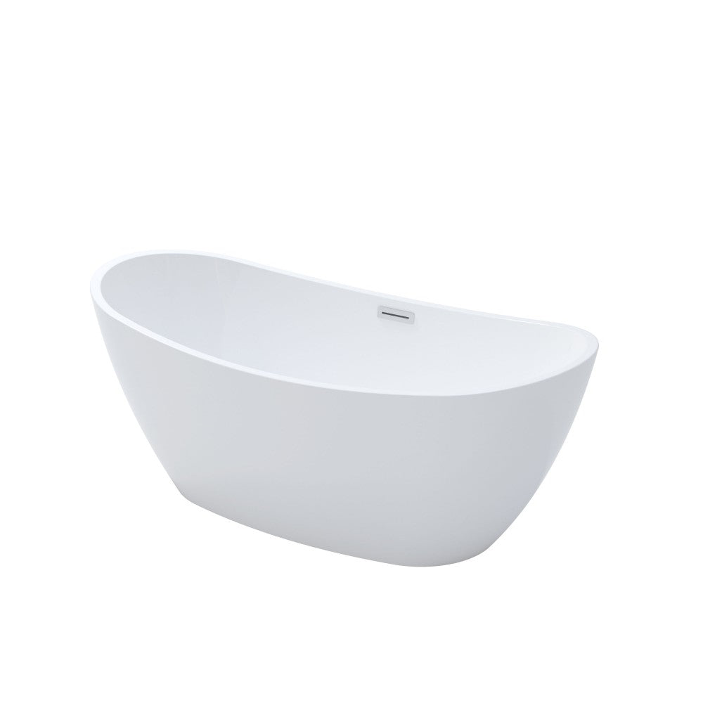 Bain autoportant 67 - Bertha