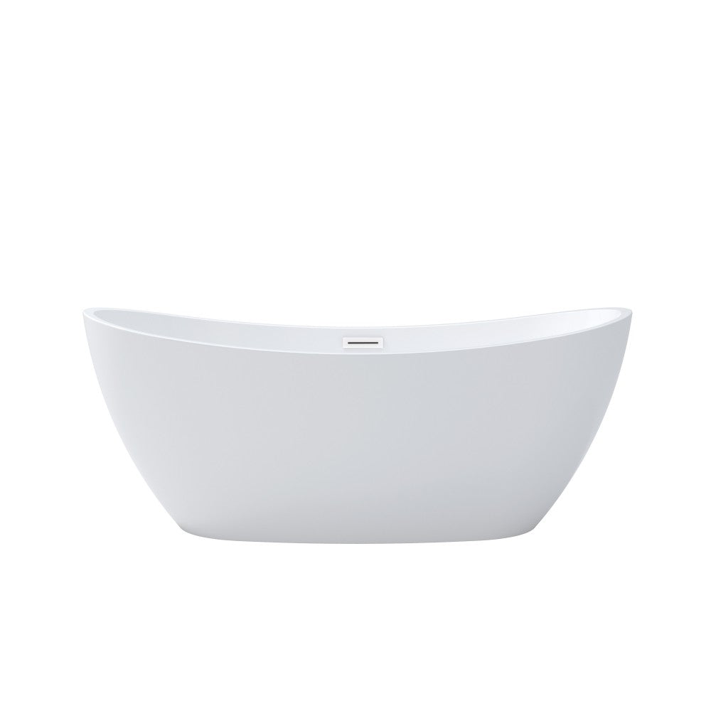 Bain autoportant 67 - Bertha