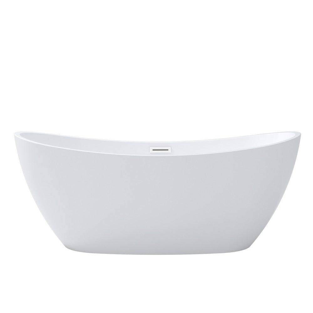 Bain autoportant 67 - Bertha