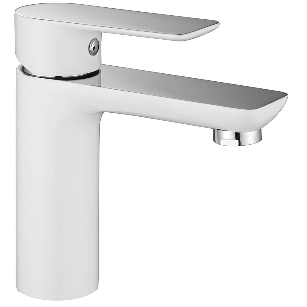 Hades, Robinet de lavabo - Blanc