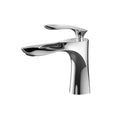 Kuta, Robinet de lavabo - Chrome poli